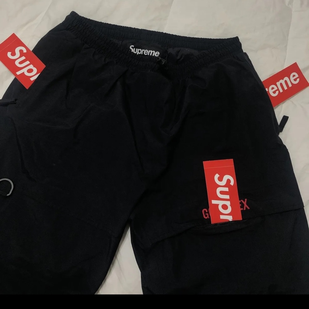 Supreme